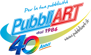 PUBBLIART Logo